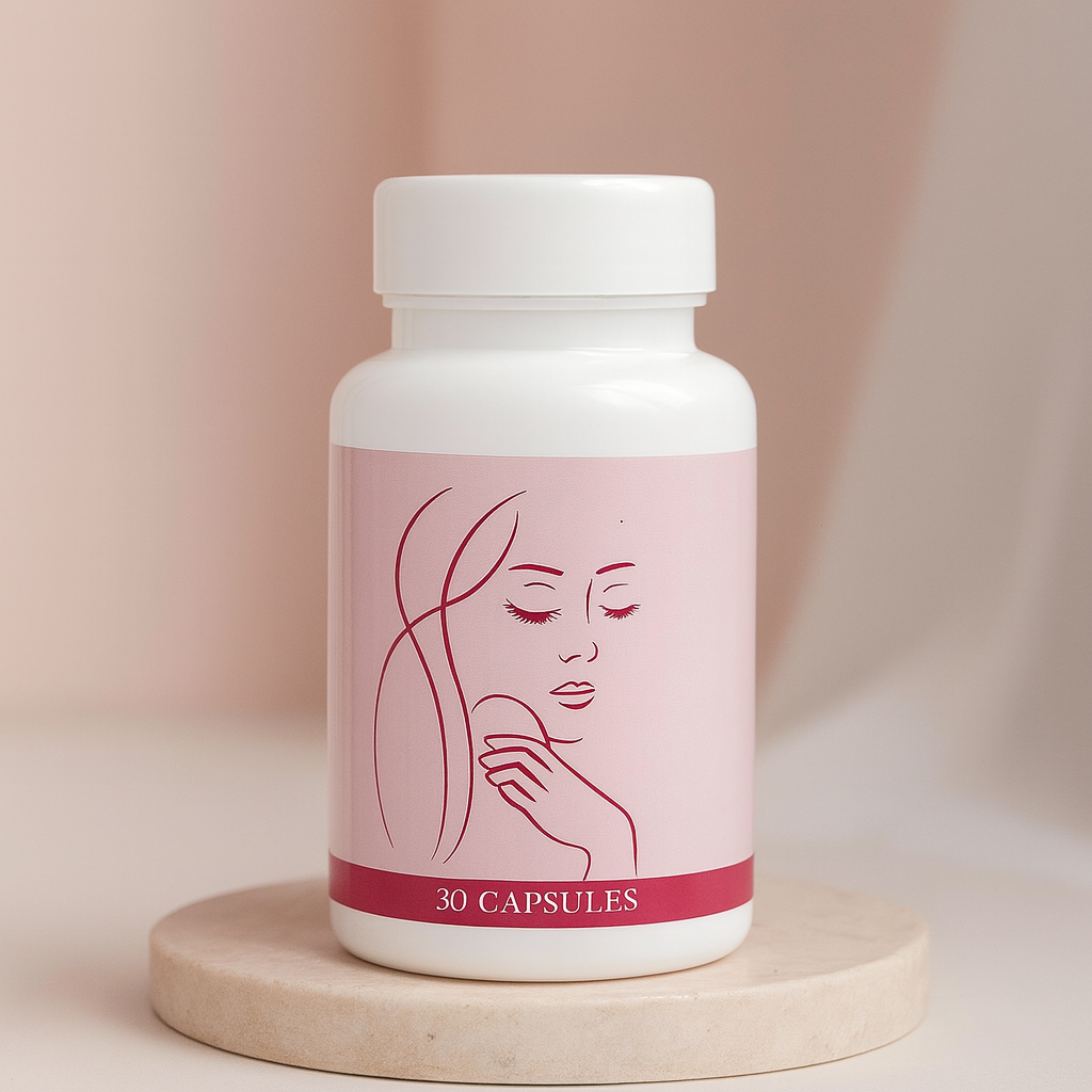 Leco Fitt — Feminine Wellness Support