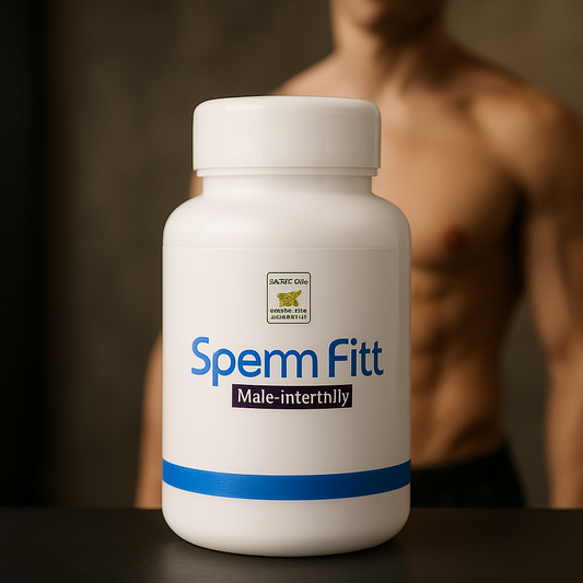 Sperm Fitt – Male Fertility Support