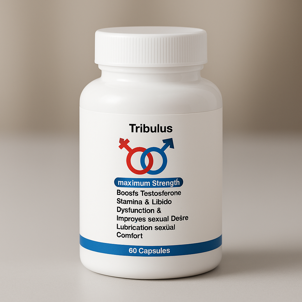 Sperm Fitt – Male Fertility Support