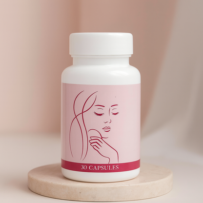 Leco Fitt — Feminine Wellness Support