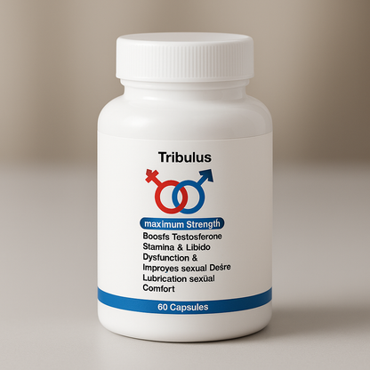 Sperm Fitt – Male Fertility Support